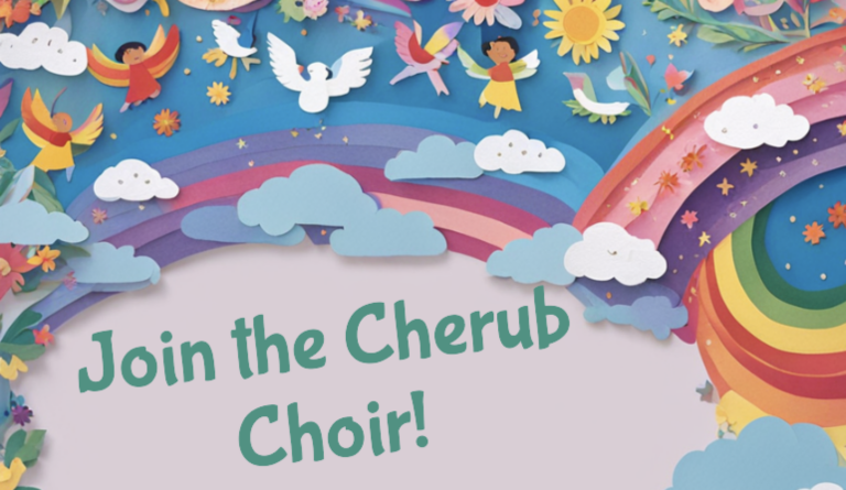 Cherub Choir